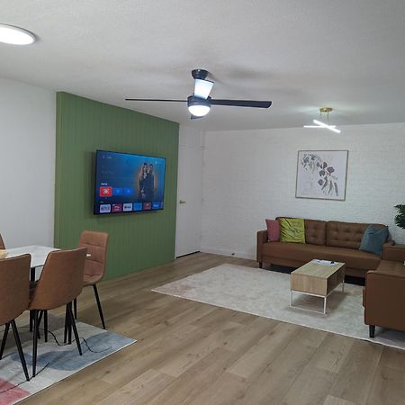 קופס הארבור Dunes Holiday Apartment Unit 8 מראה חיצוני תמונה