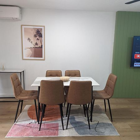 קופס הארבור Dunes Holiday Apartment Unit 8 מראה חיצוני תמונה