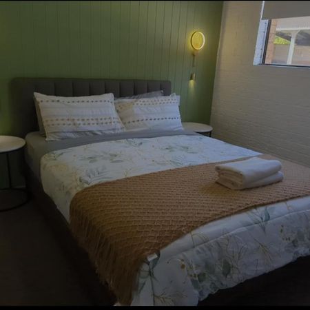 קופס הארבור Dunes Holiday Apartment Unit 8 מראה חיצוני תמונה