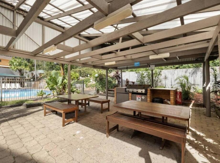 קופס הארבור Dunes Holiday Apartment Unit 8 מראה חיצוני תמונה