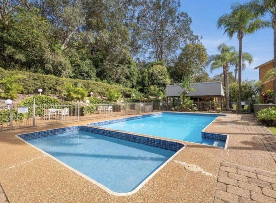 קופס הארבור Dunes Holiday Apartment Unit 8 מראה חיצוני תמונה