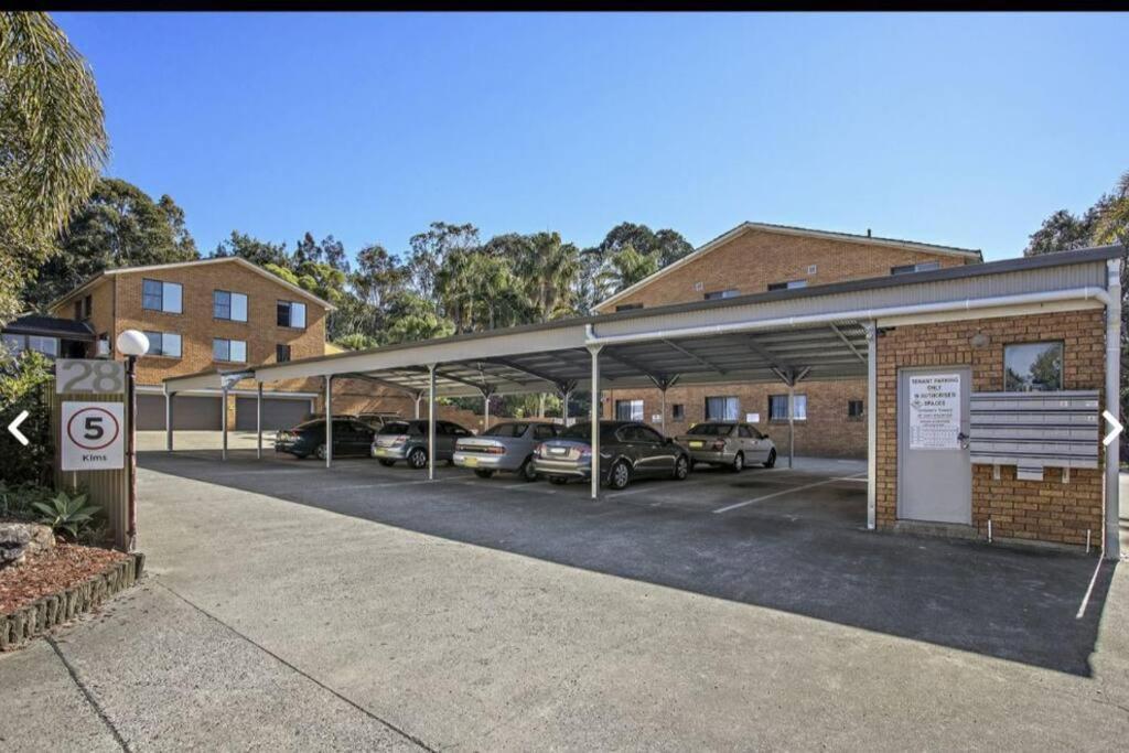 קופס הארבור Dunes Holiday Apartment Unit 8 מראה חיצוני תמונה