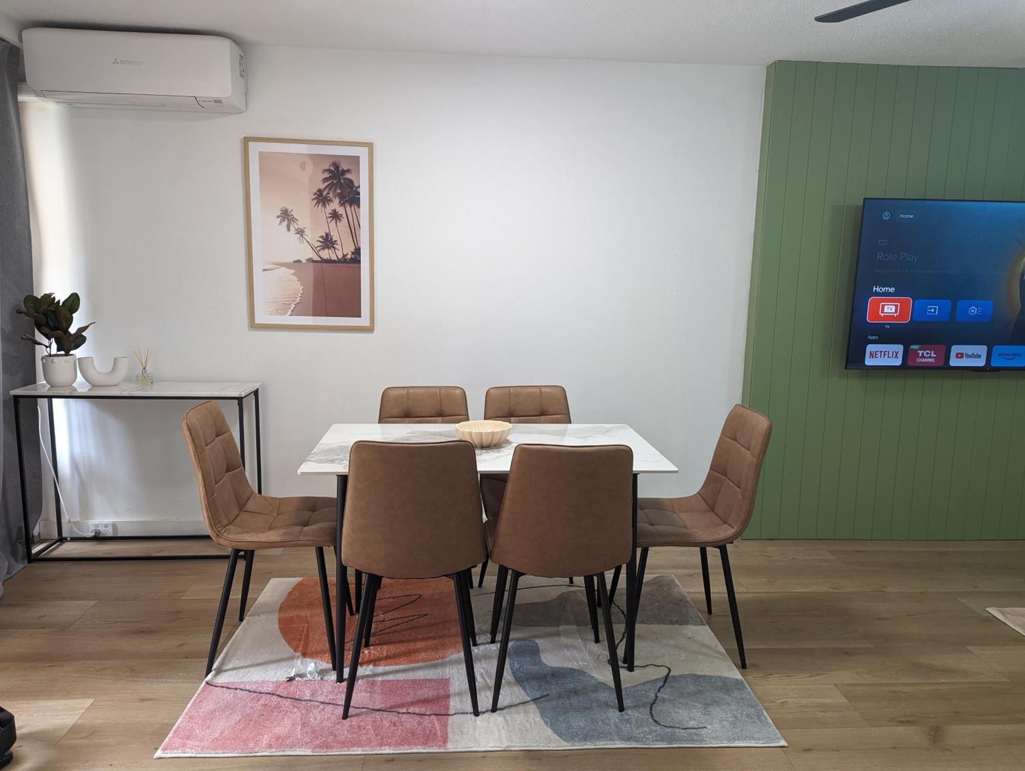 קופס הארבור Dunes Holiday Apartment Unit 8 מראה חיצוני תמונה