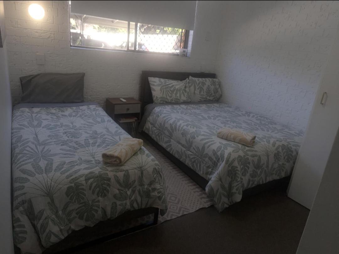 קופס הארבור Dunes Holiday Apartment Unit 8 מראה חיצוני תמונה