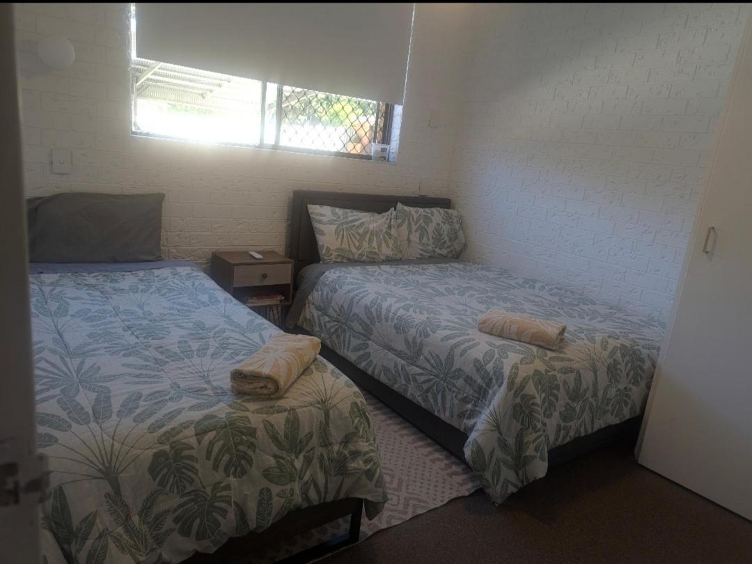 קופס הארבור Dunes Holiday Apartment Unit 8 מראה חיצוני תמונה