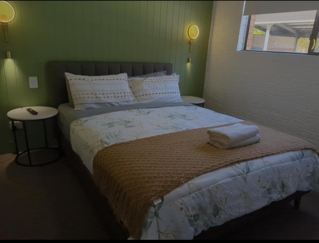 קופס הארבור Dunes Holiday Apartment Unit 8 מראה חיצוני תמונה